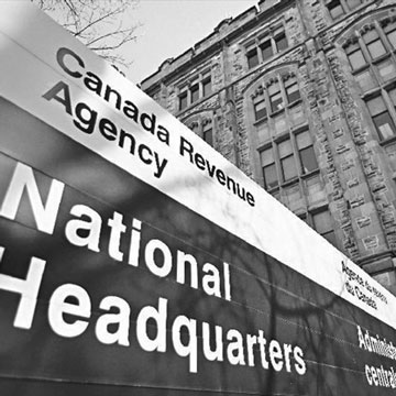 Taxation of Business Income on Canadian Companies