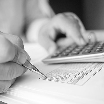 Bookkeeping and GST